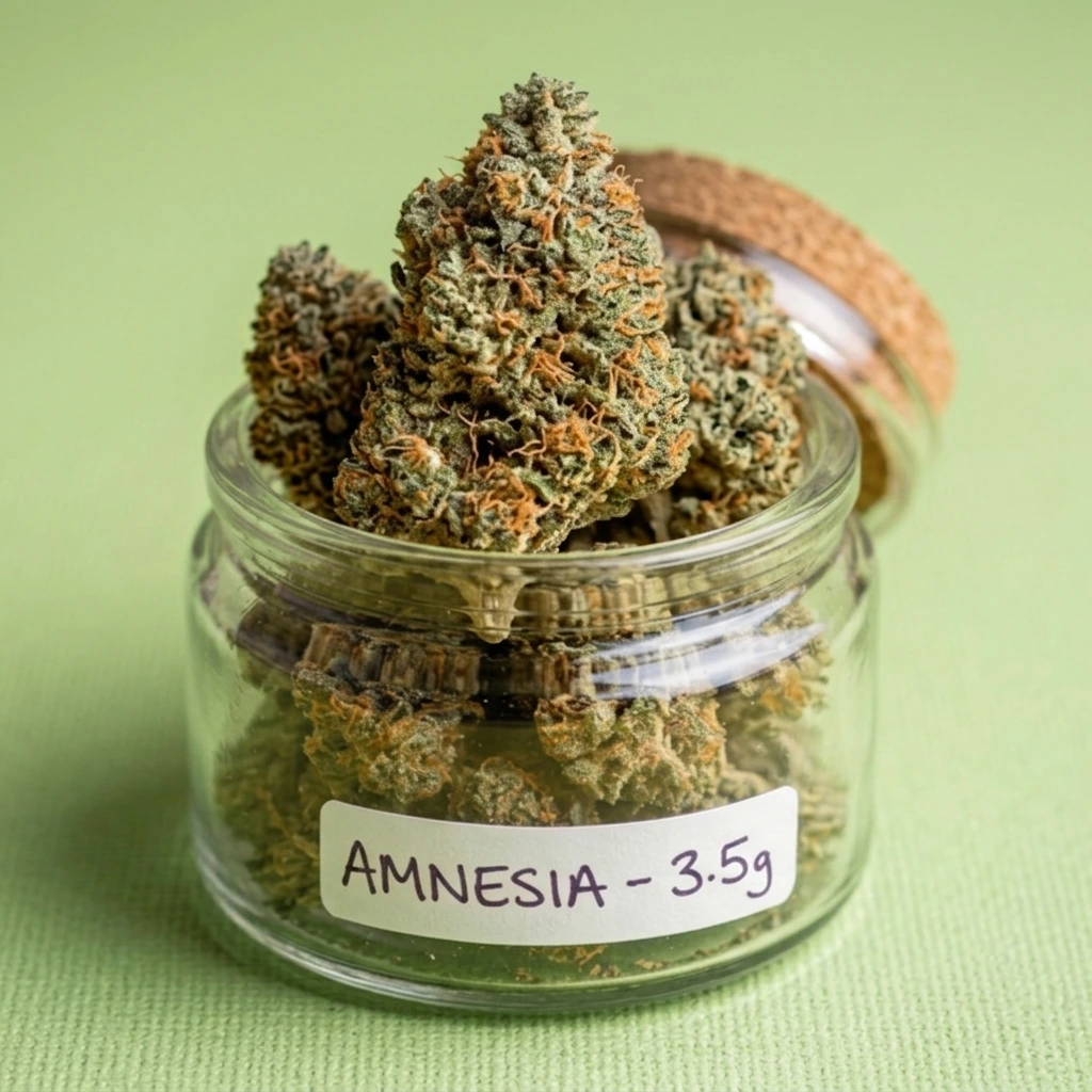 Amnesia