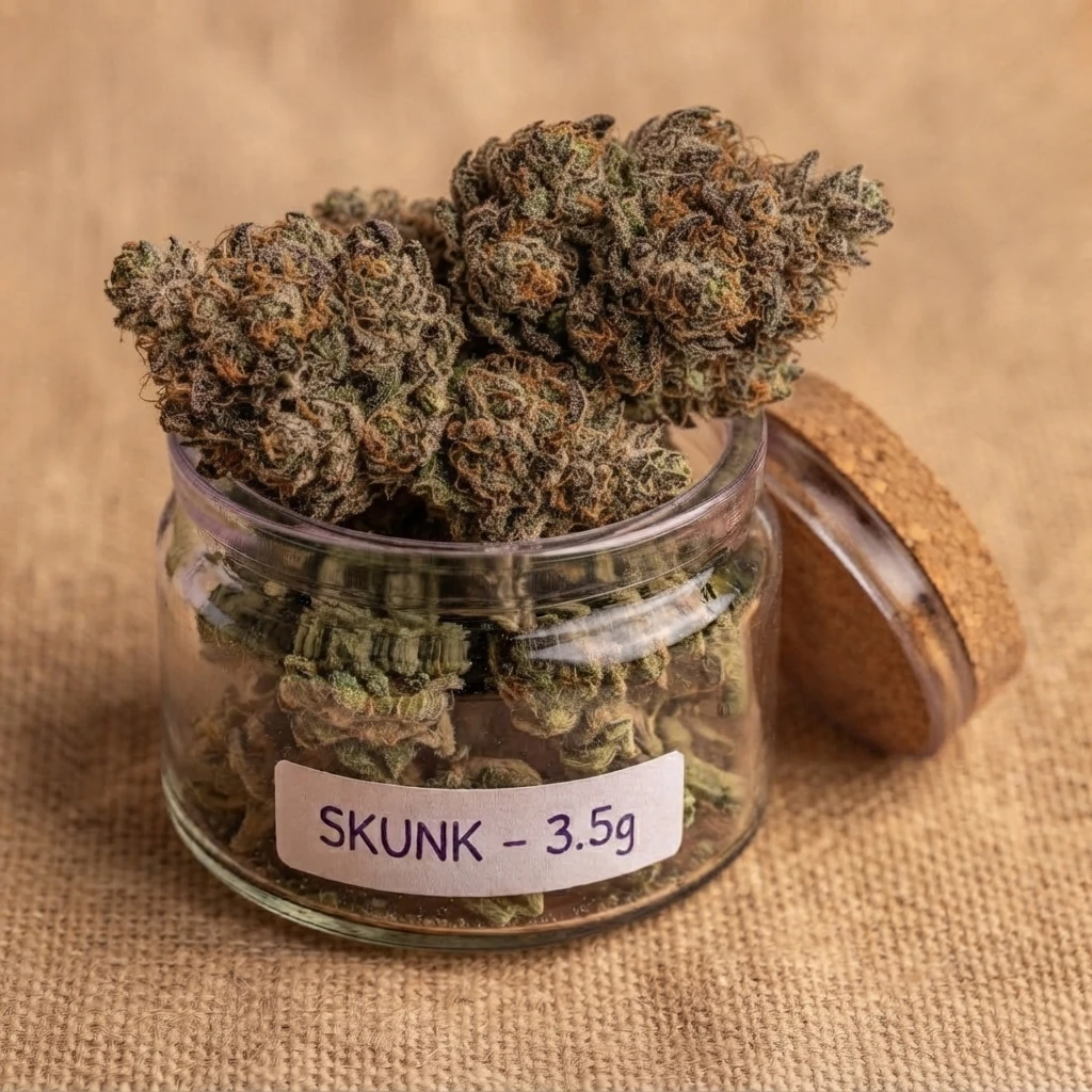 Skunk