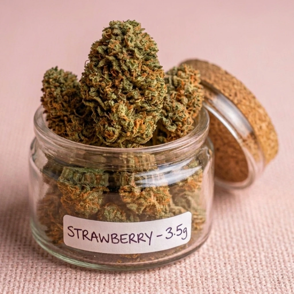 Strawberry